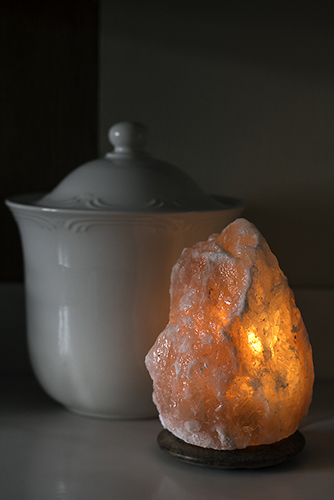 Salt Lamps 