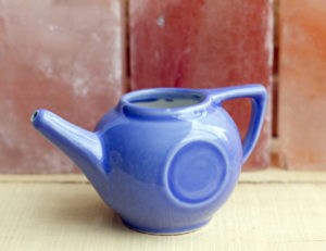 Ceramic Neti Pot